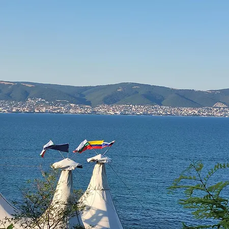 Apartment Royal Sun Sunny Beach