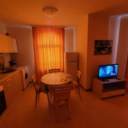 Apartment Royal Sun