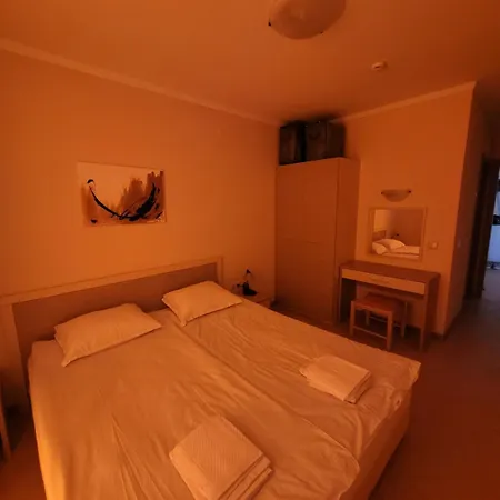 Royal Sun Appartamento Sunny Beach