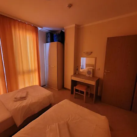 Apartment Royal Sun