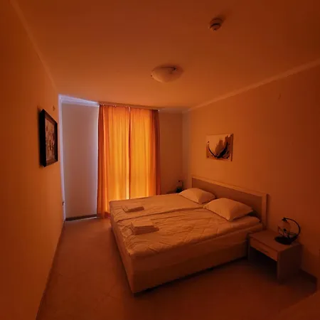 Apartment Royal Sun *