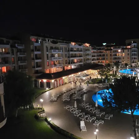 Royal Sun Appartamento Sunny Beach