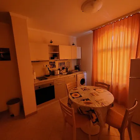 Apartment Royal Sun Sunny Beach