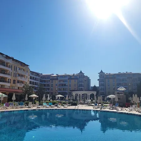 Royal Sun Apartment